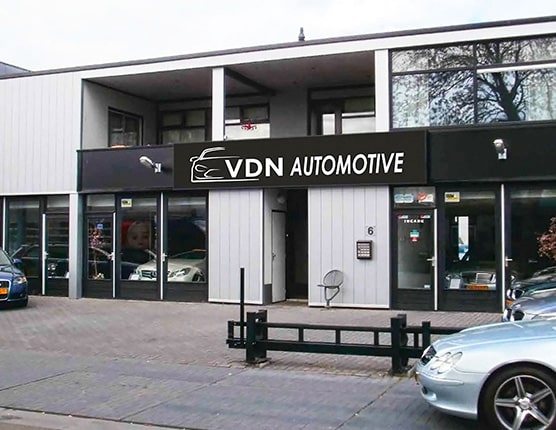 VDN Automotive